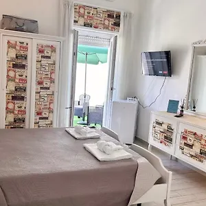 Affittacamere Vintage, Alghero