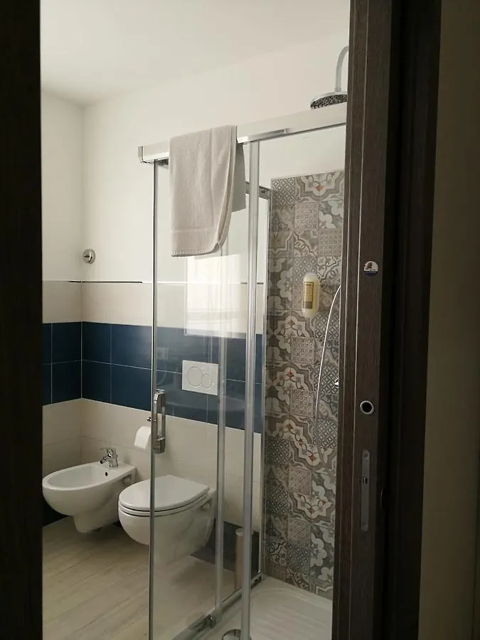 Konukevi Your Place Alghero