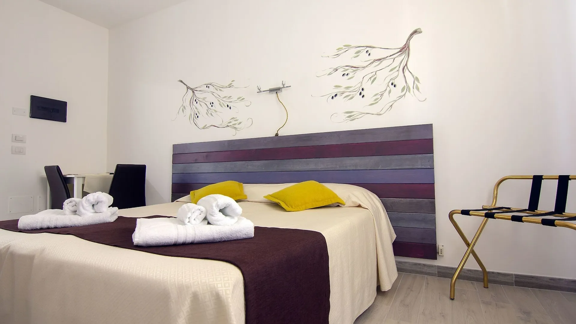Your Place Alghero İtalya
