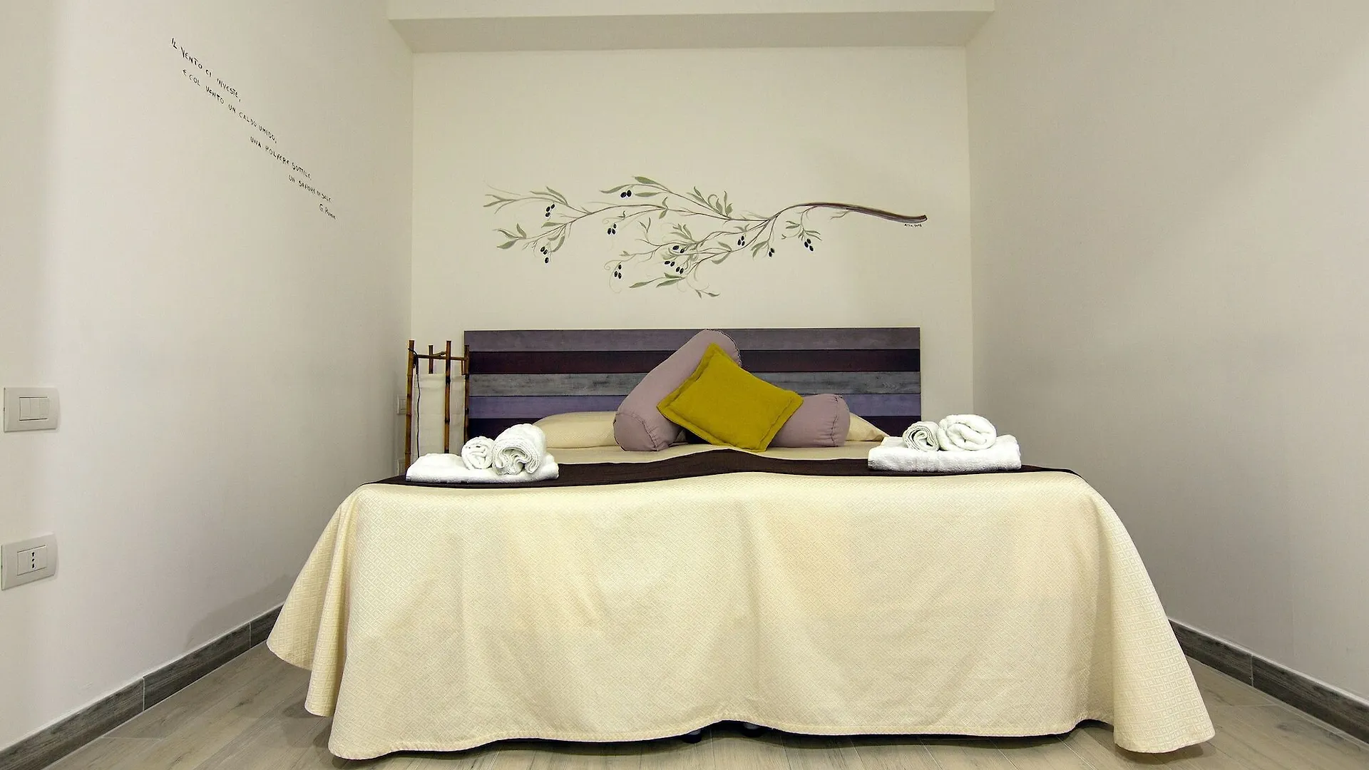 Konukevi Your Place Alghero